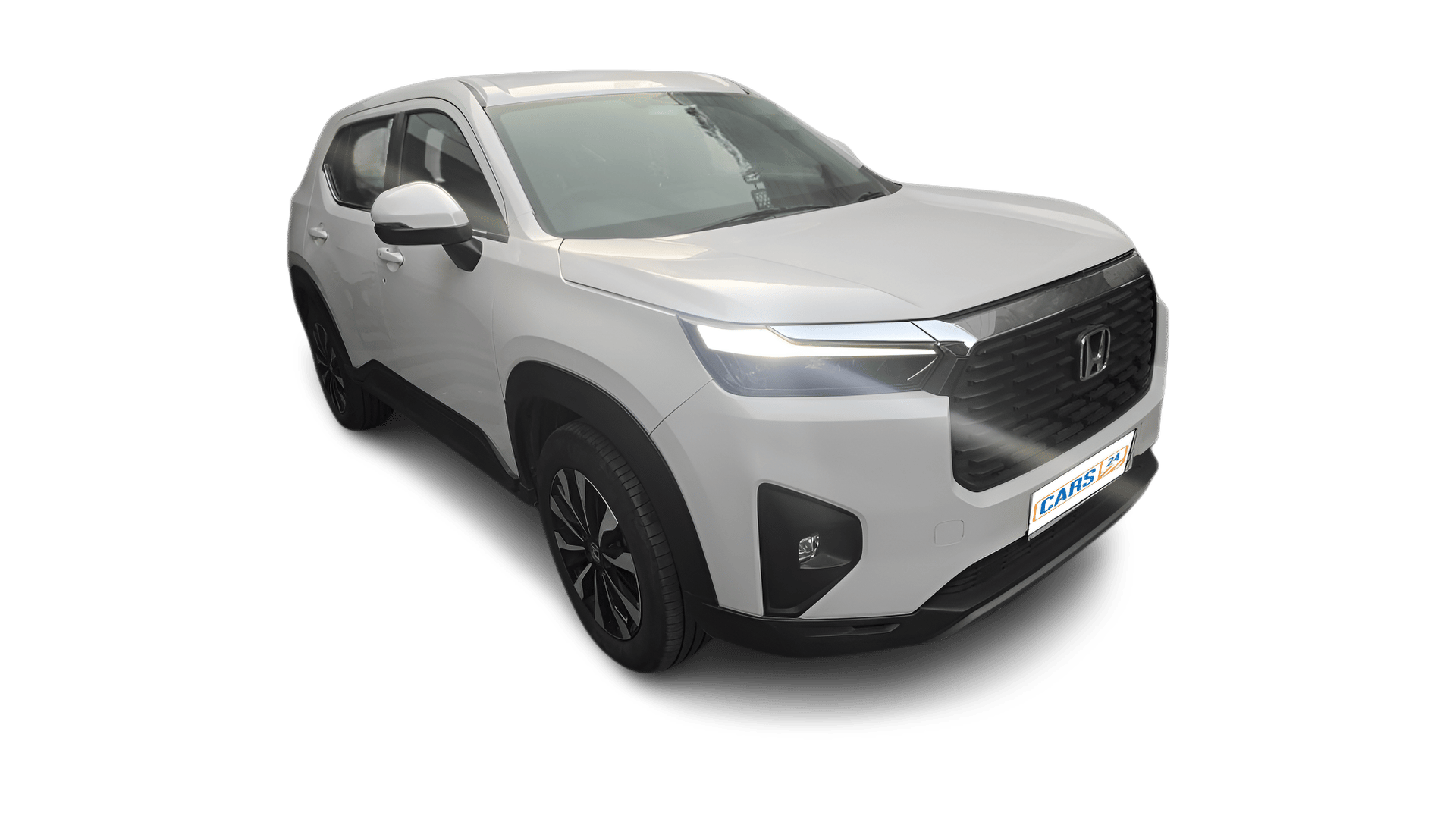 2024 Honda ELEVATE - SUV - Petrol - Automatic - ₹12.68 lakh